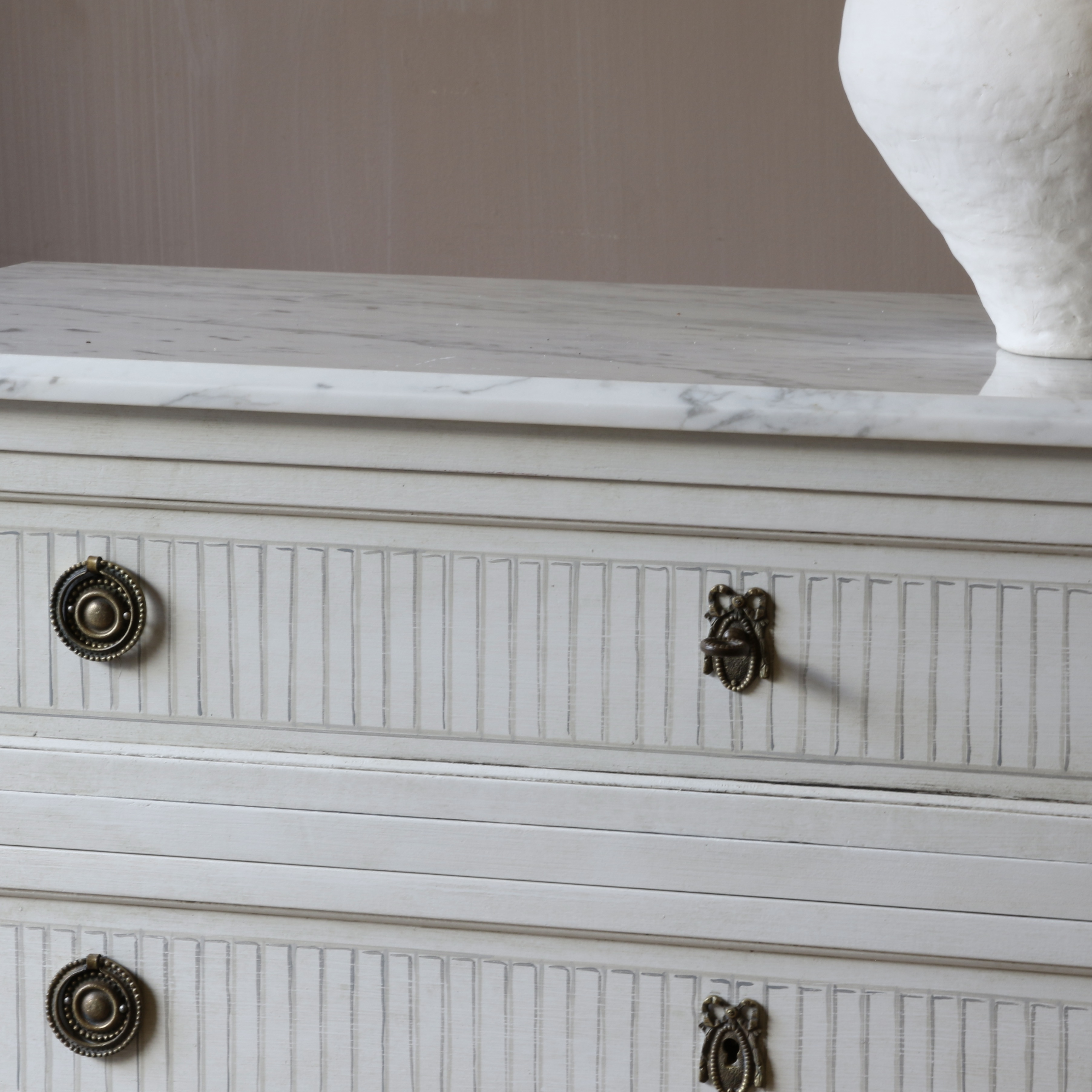 Louis XVI Commode